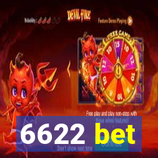 6622 bet